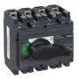 Teretna sklopka Compact INS250, 4P, 200A
