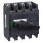 Teretna sklopka Compact INS320, 4P, 320A