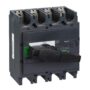 Teretna sklopka Compact INS400, 4P, 400A