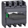 Teretna sklopka Compact INS500, 3P, 500A