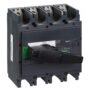 Teretna sklopka Compact INS500, 4P, 500A