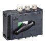 Teretna sklopka Compact INS800, 0-1, 3P, 1000A