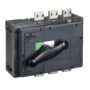 Teretna sklopka Compact INS800, 0-1, 3P, 1250A