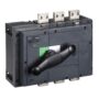 Teretna sklopka Compact INS800, 0-1, 3P, 800A