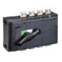 Teretna sklopka Compact INS800, 0-1, 4P, 800A