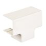 T element za mini kanale, 25x16..25 mm