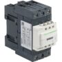 Sklopnik motorski 3P (3NO) TeSys D,  40A (AC-3), 1R+1M pomo?ni kontakti, 24V AC, 50/60Hz
