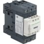 Sklopnik motorski 3P (3NO) TeSys D,  50A (AC-3), 1R+1M pomo?ni kontakti, 24V DC