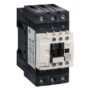 Sklopnik motorski 3P (3NO) TeSys D,  65A (AC-3), 1R+1M pomo?ni kontakti, 24V AC, 50/60Hz
