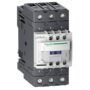 Sklopnik motorski 3P (3NO) TeSys D,  65A (AC-3), 1R+1M pomo?ni kontakti, 24V DC