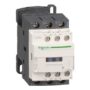 Sklopnik motorski 3P (3NO) TeSys D,  9A (AC-3), 1R+1M pomo?ni kontakti, 24V AC, 50/60Hz