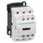 Sklopnik pomo?ni TeSys D, 5NO, 230 V  50/60 Hz, 10 A