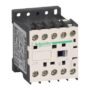 Sklopnik motorski TeSys K, 3P, 9A, 1R pomo?ni kontakt, 24V AC, 50/60Hz