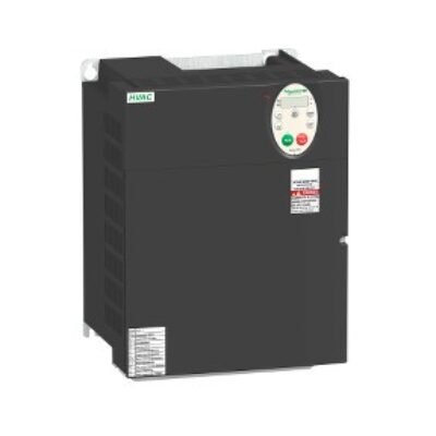 Frekventni pretvara? ATV212, 3P, 18kW, 37A, 380…480V, 50/60Hz, s integriranim EMC filterom kategorije C1, C2 ili C3, Tn 110%
