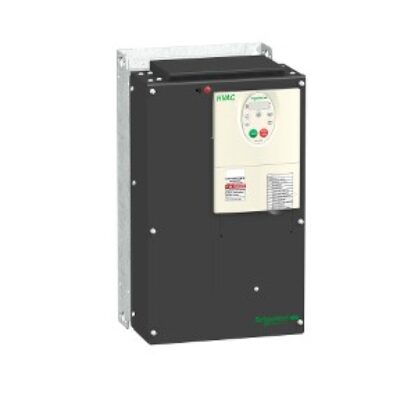Frekventni pretvara? ATV212, 3P, 22kW, 43,5A, 380…480V, 50/60Hz, sa integriranim EMC filterom kategorije C1, C2 ili C3, Tn 1