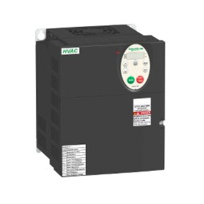 Frekventni pretvara? ATV212, 3P,7,5 kW, 16 A, 380…480V, 50/60Hz