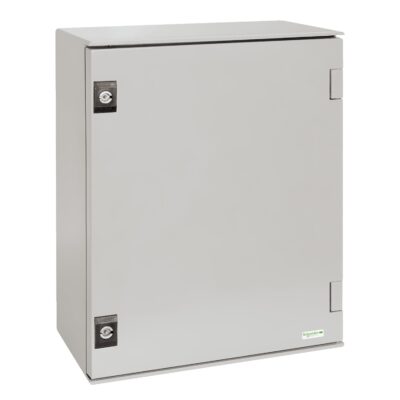 Zidni ormar monoblok od poliestera, 852x1056x350mm