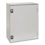Zidni ormar monoblok od poliestera, 852x1056x350mm