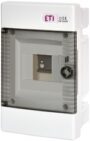 Razdjelnik ECM4PT