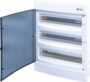 Razdjelnik ECM 3x18PT