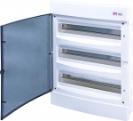 Razdjelnik ECM 3x18PT
