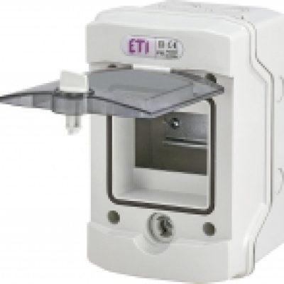 Razdjelnik ECH-4G