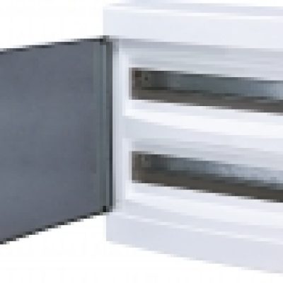 Razdjelnik ECT 2x18PT