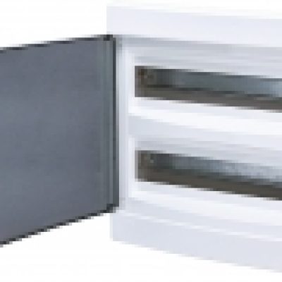 Razdjelnik ECM 2x18PT