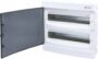 Razdjelnik ECM 2x18PT