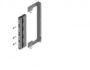 Nosilec zbiralk LG-B60-H P4