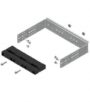 Nosilec zbiralk LG-B60-V1 P3