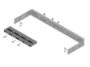 Nosilec zbiralk LG-B60-V2 P4
