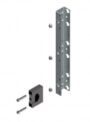 Nosilec zbiralk UD-B60-H P1