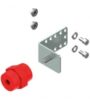 Nosilec zbiralk LG-T-INH1-A