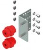Nosilec zbiralk LG-T-INH2-A