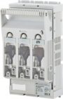 Osiguračka rastavna sklopka KVL-00 3p M8-M8