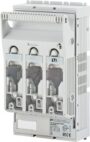 Osiguračka rastavna sklopka KVL-00 3p BC95-BC95