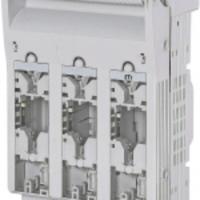 Osiguračka rastavna sklopka KVL-1 3p M10-M10 LED
