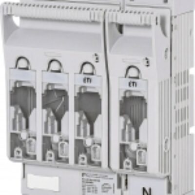 Osiguračka rastavna sklopka KVL-00 4p M8-M8