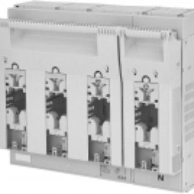 Osiguračka rastavna sklopka KVL-3 4p M10-M10