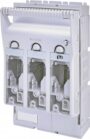 Osiguračka rastavna sklopka KVL-B/FT-00 3p M8-M8