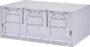 Zaščitno prekrice PRS KVL-00 3p L