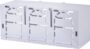 Zaščitno prekrice PRS KVL-00 3p S