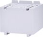 Zaščitno prekrice PRS KVL-00 1p S