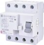 Zaštitna sklopka na dif.struju EFI-4 B G/KV 40/0.03