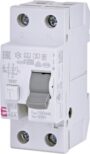 Zaštitna sklopka na dif.struju EFI-2 A S 40/0.1