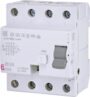 Zaštitna sklopka na dif.struju EFI-4 A S 63/0.1