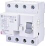 Zaštitna sklopka na dif.struju EFI-4 B G/KV 25/0.3