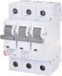 Instalacijski prekidač ETIMAT 6 3p B16