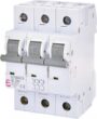 Instalacijski prekidač ETIMAT 6 3p B20